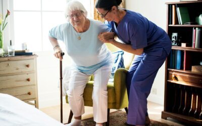 What to Look for in Long-Term Care Staff and Management