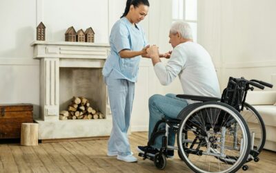 Signs Your Parent Needs 24-Hour Nursing Care