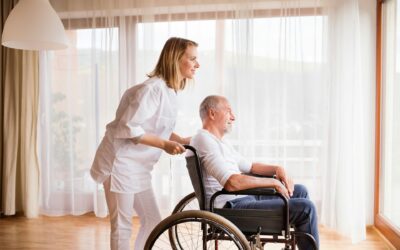 VA Benefits That Support Senior Living Expenses