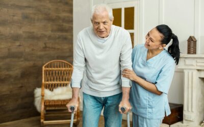 Types of In-Home Care Services Available for Seniors