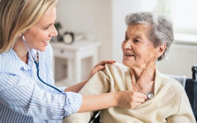 When to Consult a Geriatric Care Manager