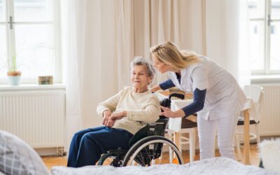 What Senior Living Advisors Do to Help Families